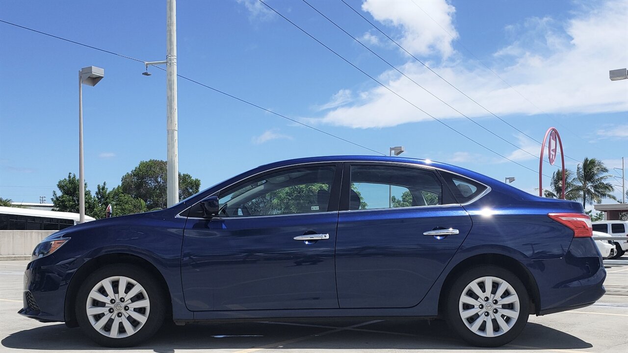 nissan sentra 2018 3N1AB7AP6JY240165 image nissan sentra 2018 3N1AB7AP6JY240165 image