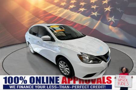 nissan sentra 2018 3N1AB7AP3JY288805 image nissan sentra 2018 3N1AB7AP3JY288805 image