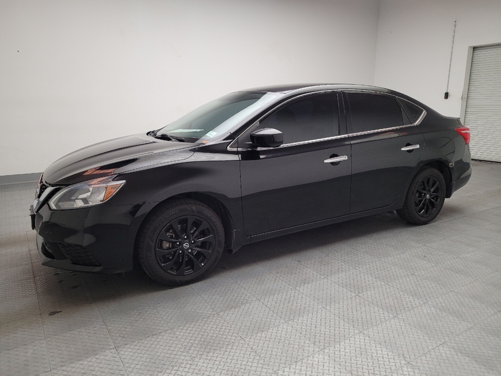 nissan sentra 2018 3N1AB7APXJY255235 image nissan sentra 2018 3N1AB7APXJY255235 image