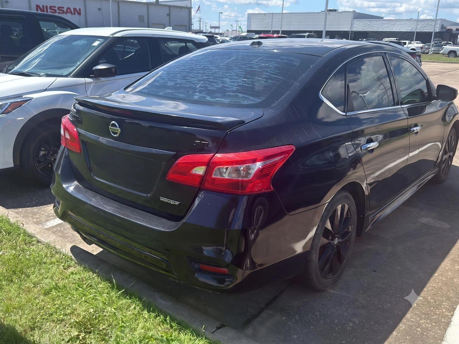 nissan sentra 2018 3N1AB7AP6JY313874 image nissan sentra 2018 3N1AB7AP6JY313874 image