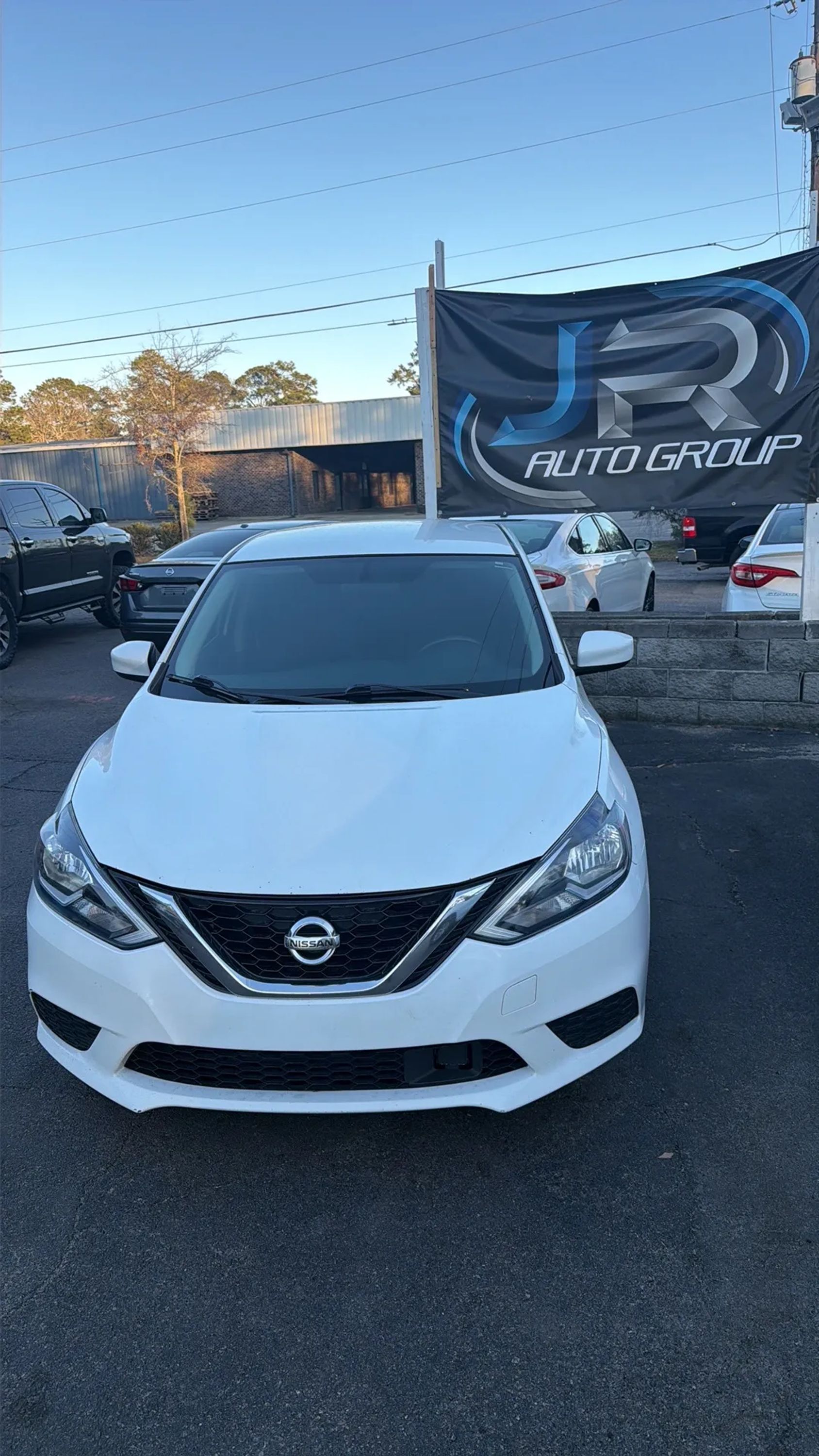nissan sentra 2018 3N1AB7AP4J9247657 image nissan sentra 2018 3N1AB7AP4J9247657 image