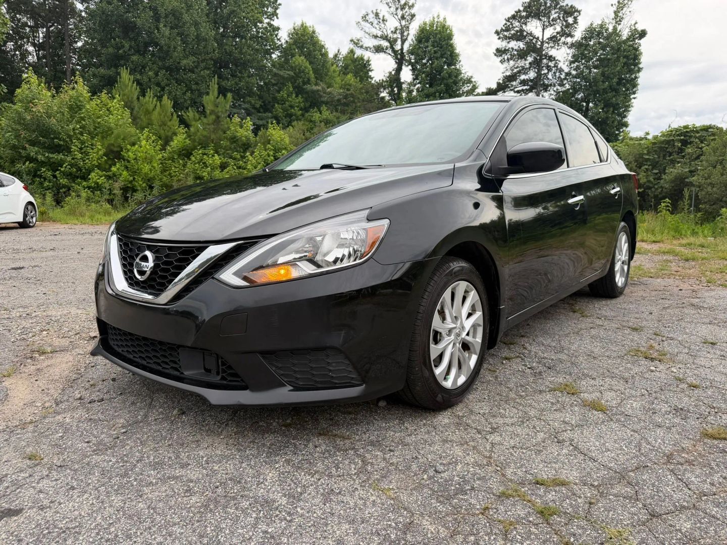 nissan sentra 2018 3N1AB7AP7JY275815 image nissan sentra 2018 3N1AB7AP7JY275815 image