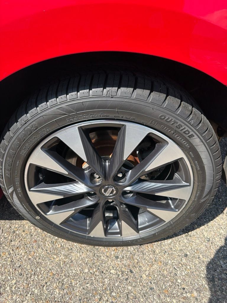 nissan sentra 2018 3N1CB7AP6JY208194 image nissan sentra 2018 3N1CB7AP6JY208194 image