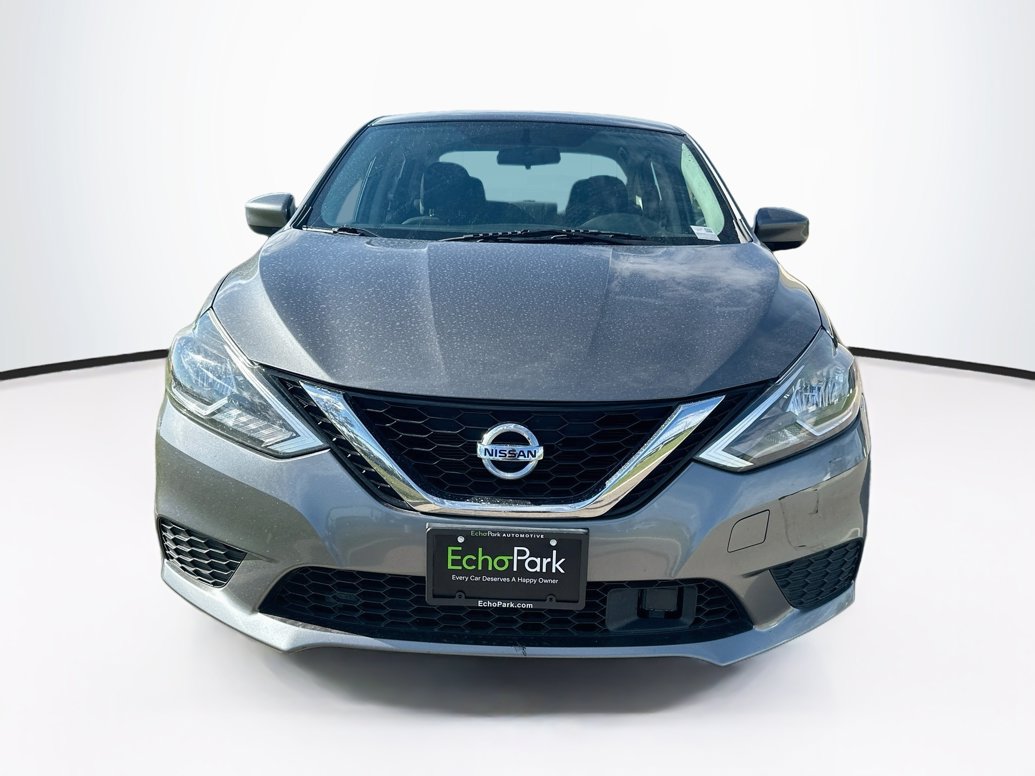 nissan sentra 2018 3N1AB7AP6JY202290 image nissan sentra 2018 3N1AB7AP6JY202290 image