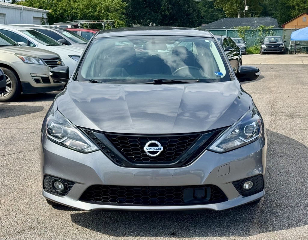 nissan sentra 2018 3N1AB7AP1JY273333 image nissan sentra 2018 3N1AB7AP1JY273333 image