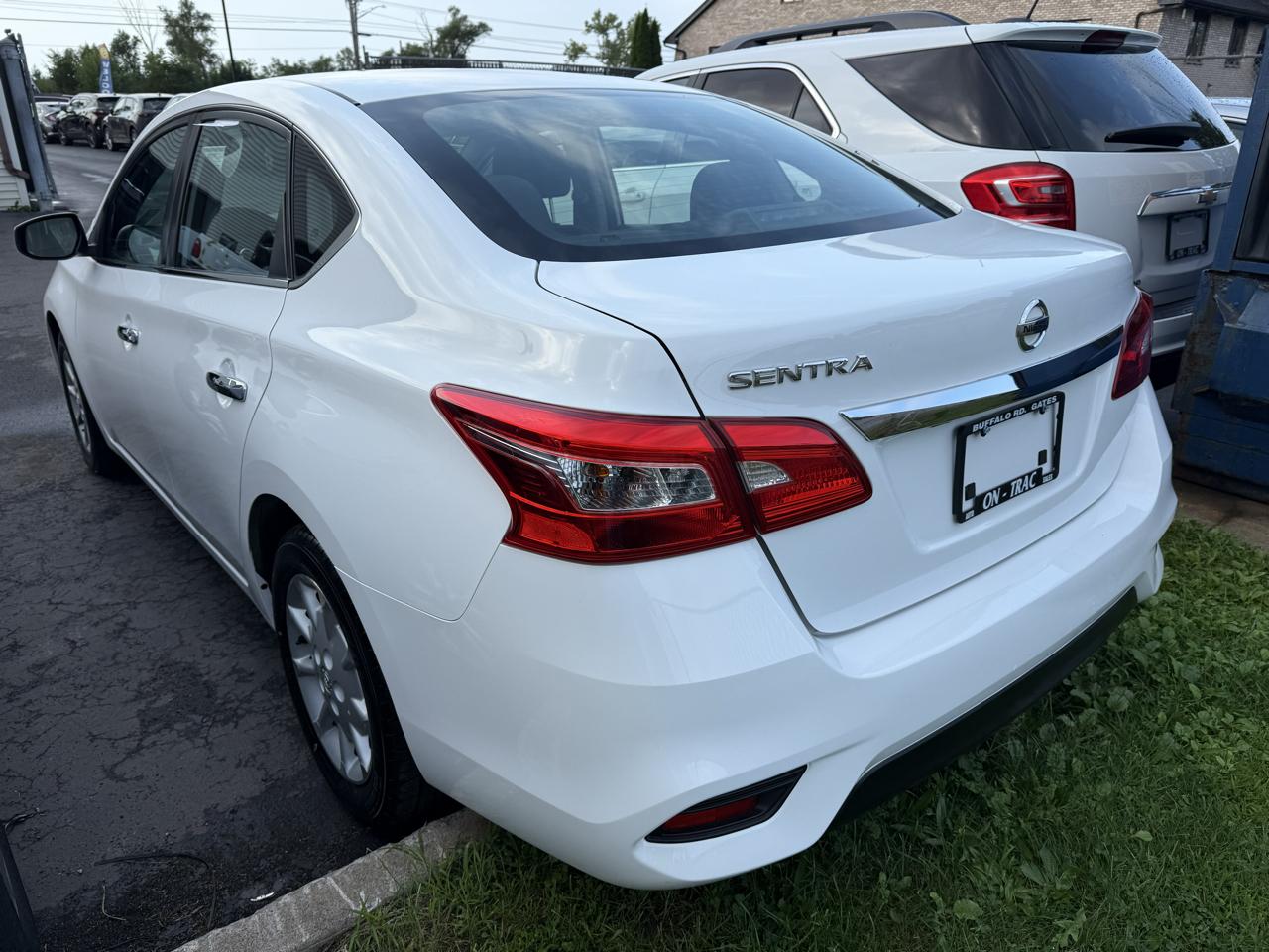 nissan sentra 2018 3N1AB7AP5JY293987 image nissan sentra 2018 3N1AB7AP5JY293987 image