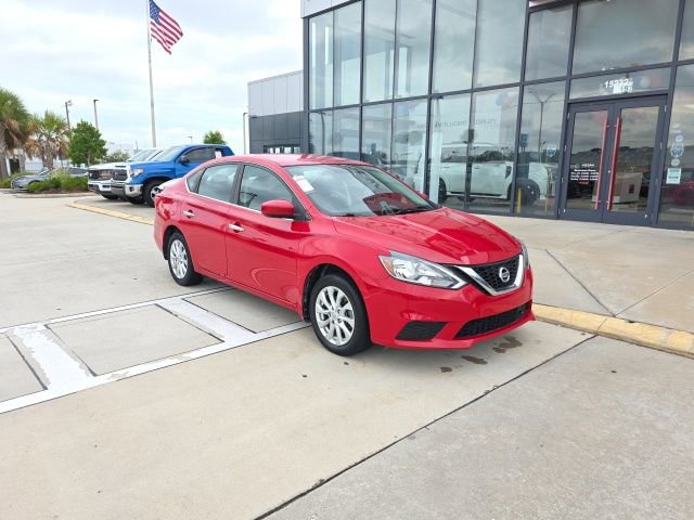 nissan sentra 2018 3N1AB7AP3JY257473 image nissan sentra 2018 3N1AB7AP3JY257473 image