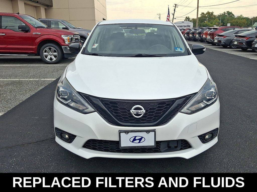 nissan sentra 2018 3N1AB7AP3JY268473 image nissan sentra 2018 3N1AB7AP3JY268473 image
