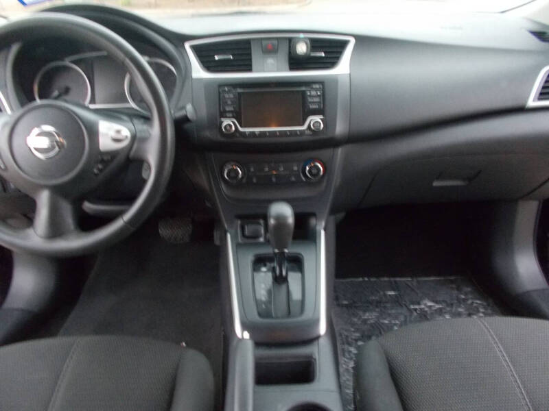 nissan sentra 2018 3N1AB7AP1JY287359 image nissan sentra 2018 3N1AB7AP1JY287359 image