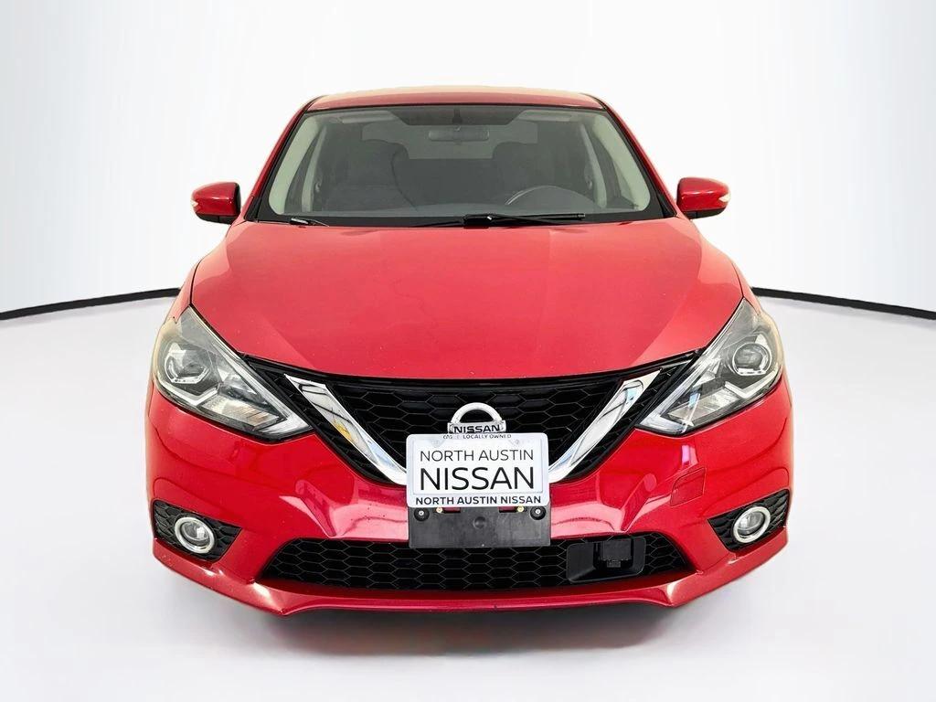 nissan sentra 2018 3N1AB7AP3JY214705 image nissan sentra 2018 3N1AB7AP3JY214705 image