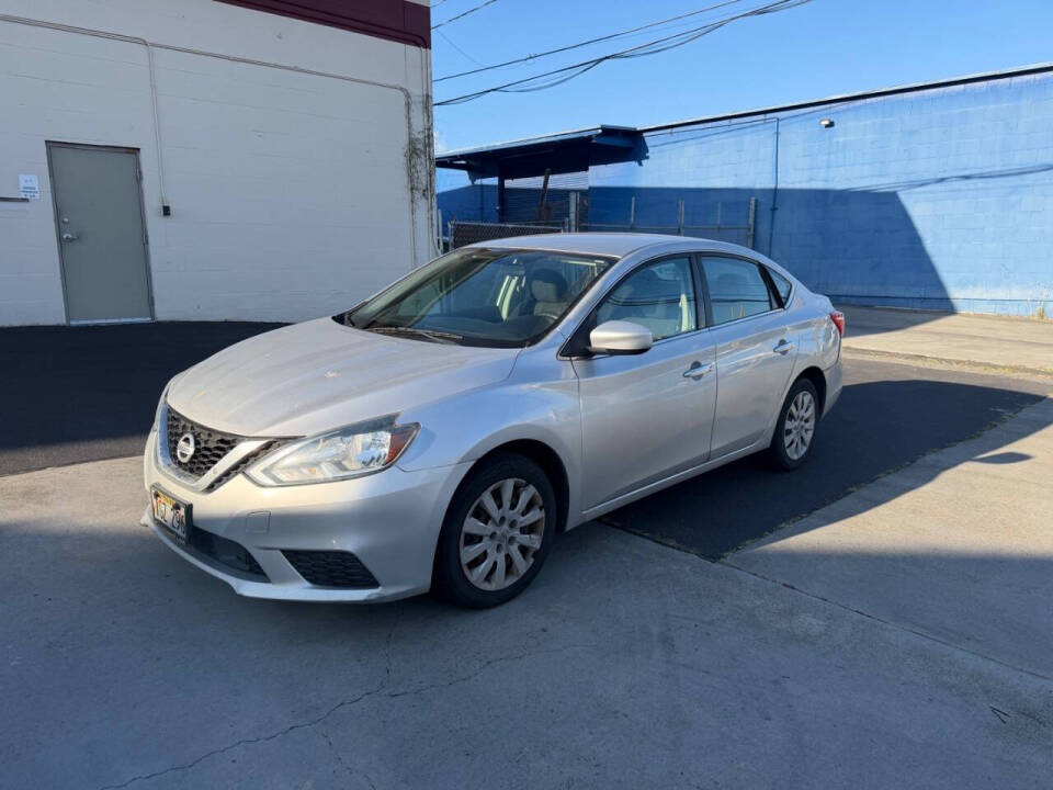nissan sentra 2018 3N1AB7AP5JY227018 image nissan sentra 2018 3N1AB7AP5JY227018 image