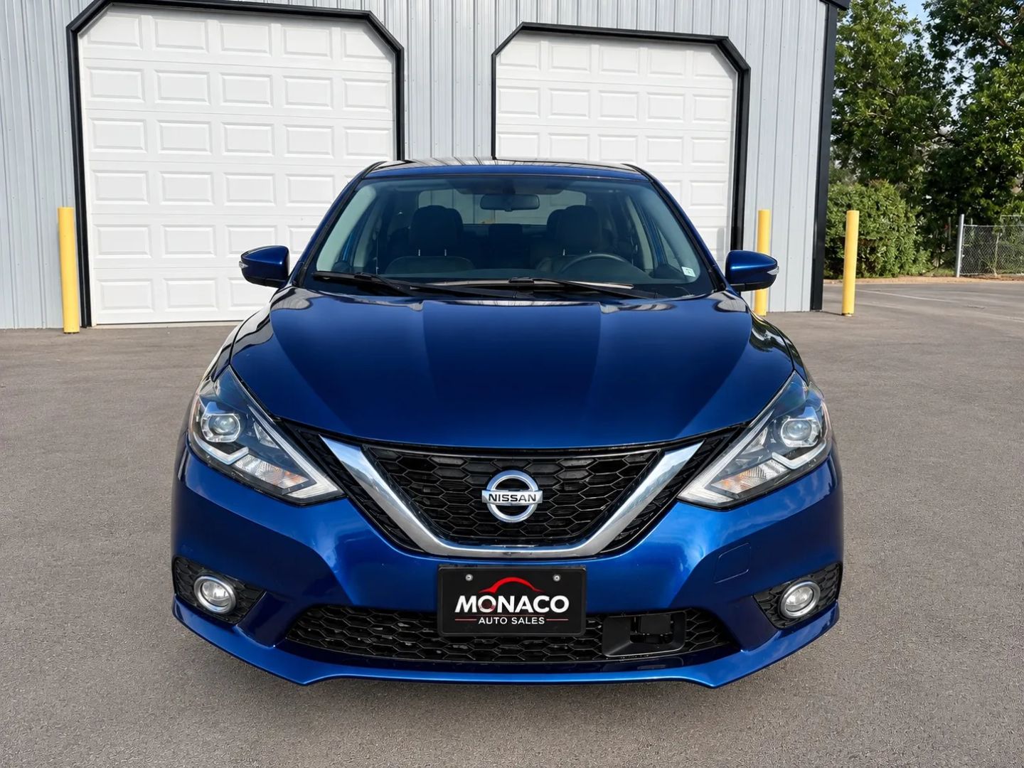 nissan sentra 2018 3N1AB7AP1JY202875 image nissan sentra 2018 3N1AB7AP1JY202875 image