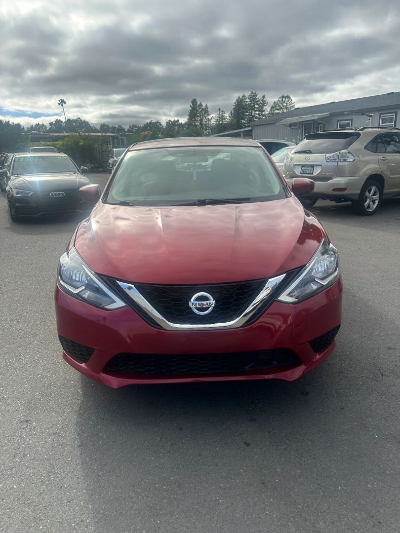 nissan sentra 2018 3N1AB7AP7JY253474 image nissan sentra 2018 3N1AB7AP7JY253474 image