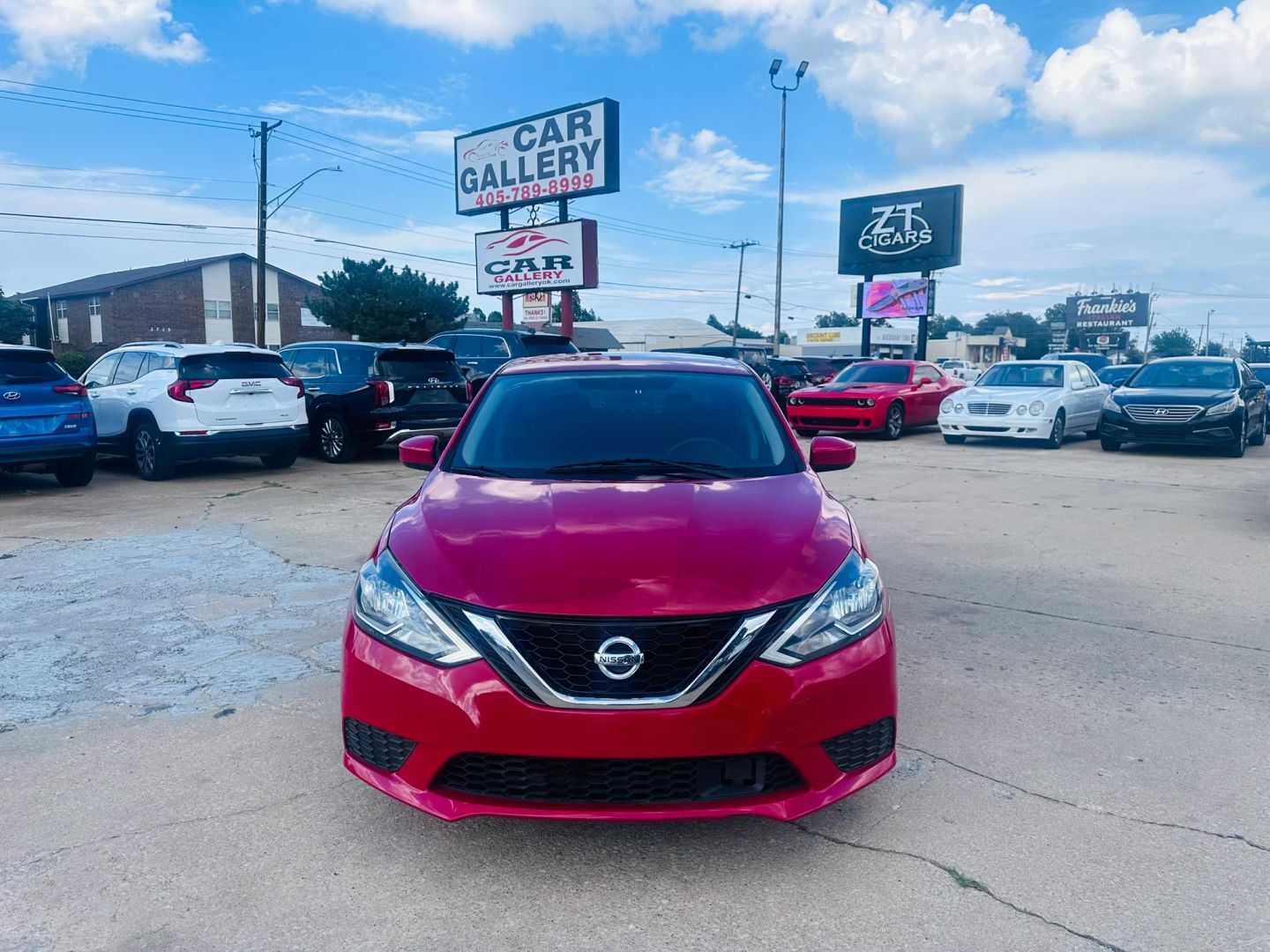 nissan sentra 2018 3N1AB7AP0JY257107 image nissan sentra 2018 3N1AB7AP0JY257107 image