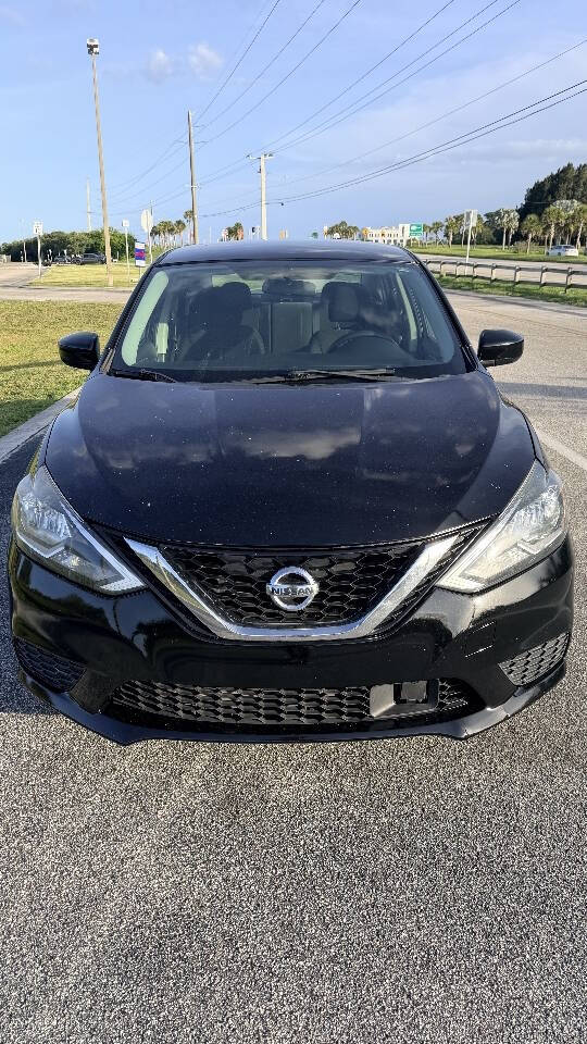 nissan sentra 2018 3N1AB7AP3JY228040 image nissan sentra 2018 3N1AB7AP3JY228040 image