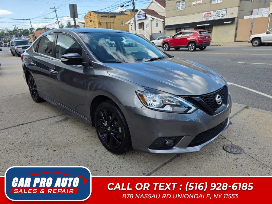 nissan sentra 2018 3N1AB7AP9JY234229 image nissan sentra 2018 3N1AB7AP9JY234229 image