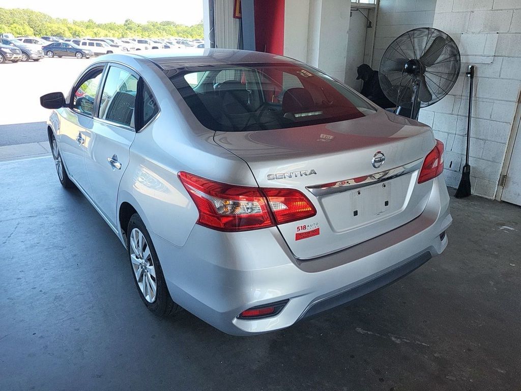 nissan sentra 2018 3N1AB7AP1JY248738 image nissan sentra 2018 3N1AB7AP1JY248738 image