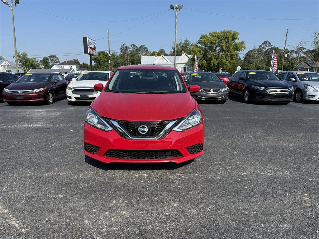 nissan sentra 2018 3N1AB7AP1JY213911 image nissan sentra 2018 3N1AB7AP1JY213911 image