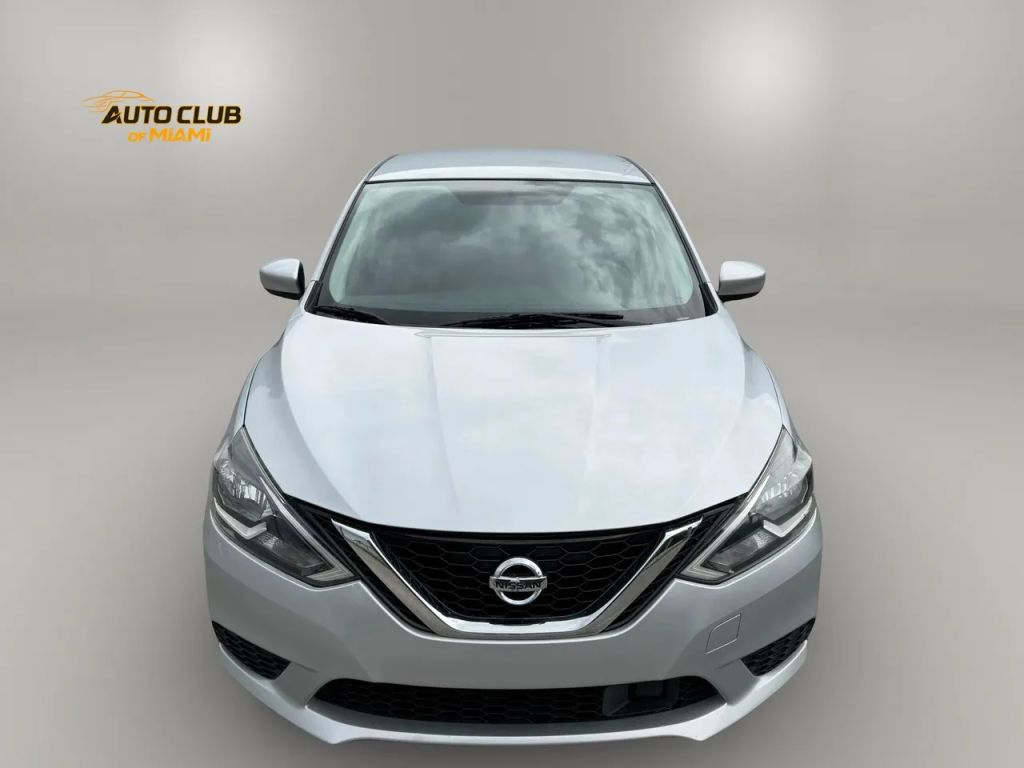 nissan sentra 2018 3N1AB7AP0JY233678 image nissan sentra 2018 3N1AB7AP0JY233678 image