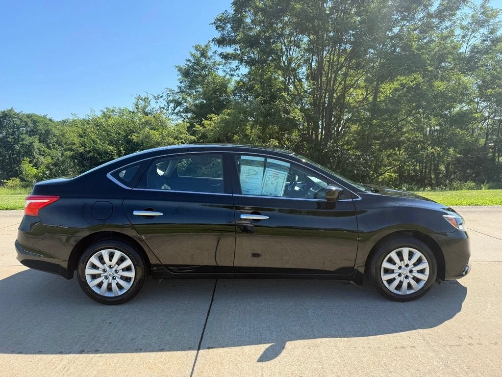 nissan sentra 2018 3N1AB7AP5JY219789 image nissan sentra 2018 3N1AB7AP5JY219789 image