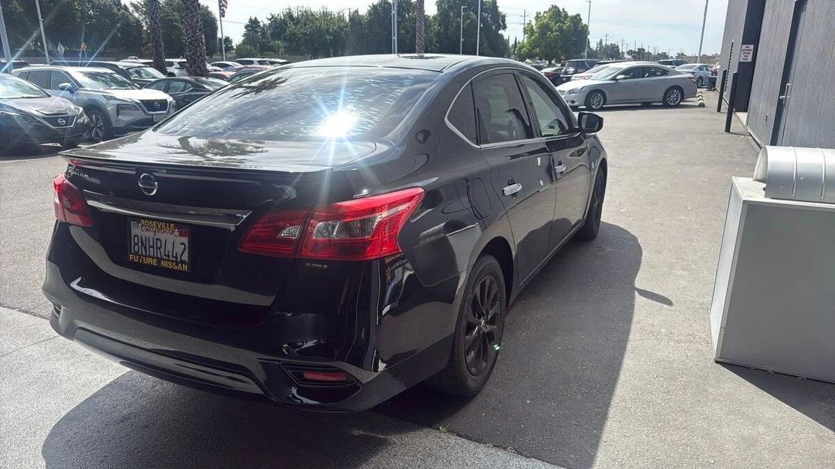 nissan sentra 2018 3N1AB7AP9JY254495 image nissan sentra 2018 3N1AB7AP9JY254495 image