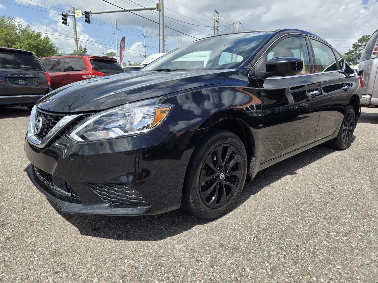nissan sentra 2018 3N1AB7AP5JY235703 image nissan sentra 2018 3N1AB7AP5JY235703 image
