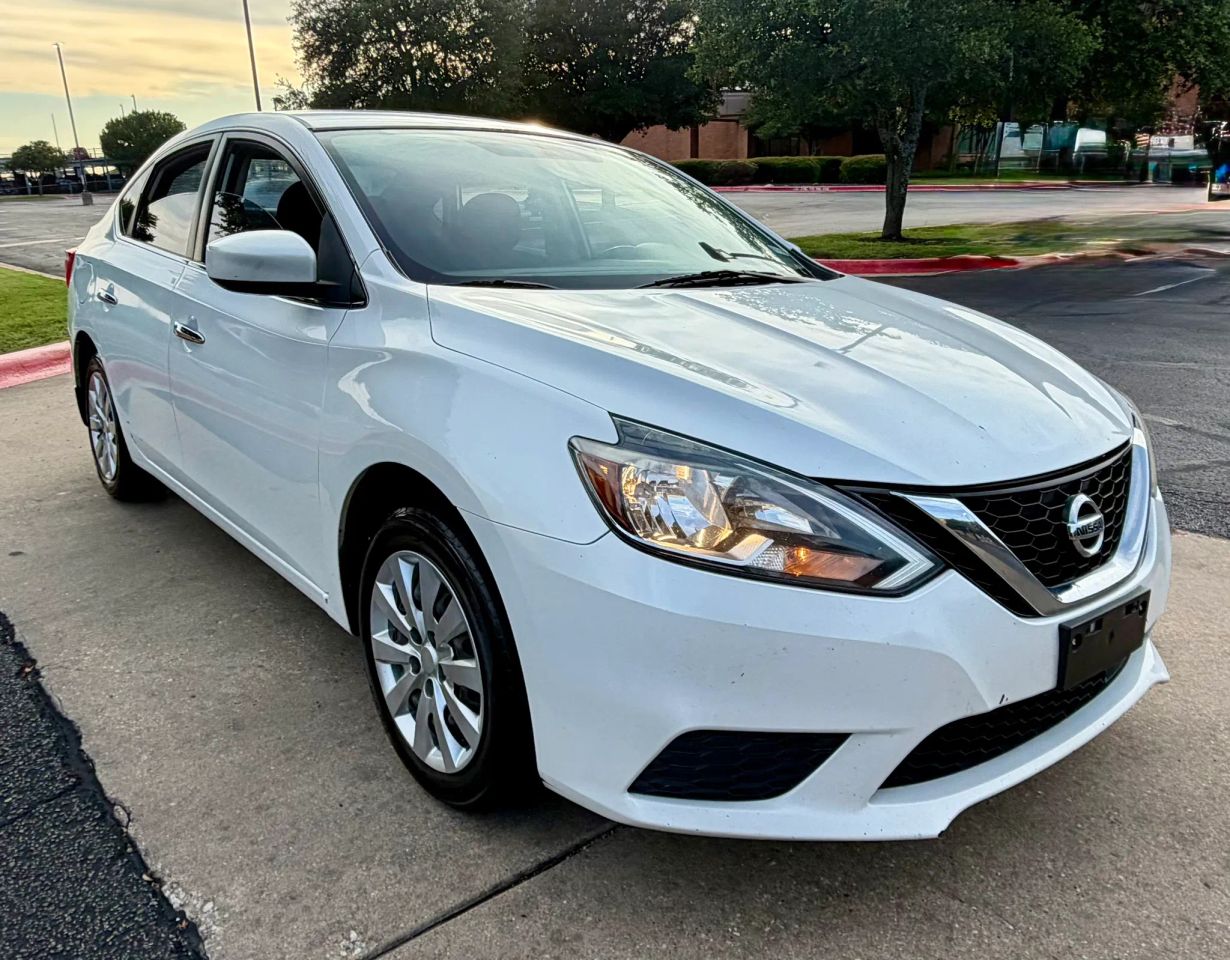 nissan sentra 2018 3N1AB7AP1JY270951 image nissan sentra 2018 3N1AB7AP1JY270951 image