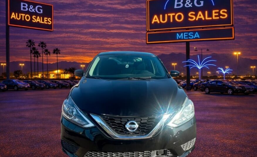 nissan sentra 2018 3N1AB7AP8JY272082 image nissan sentra 2018 3N1AB7AP8JY272082 image