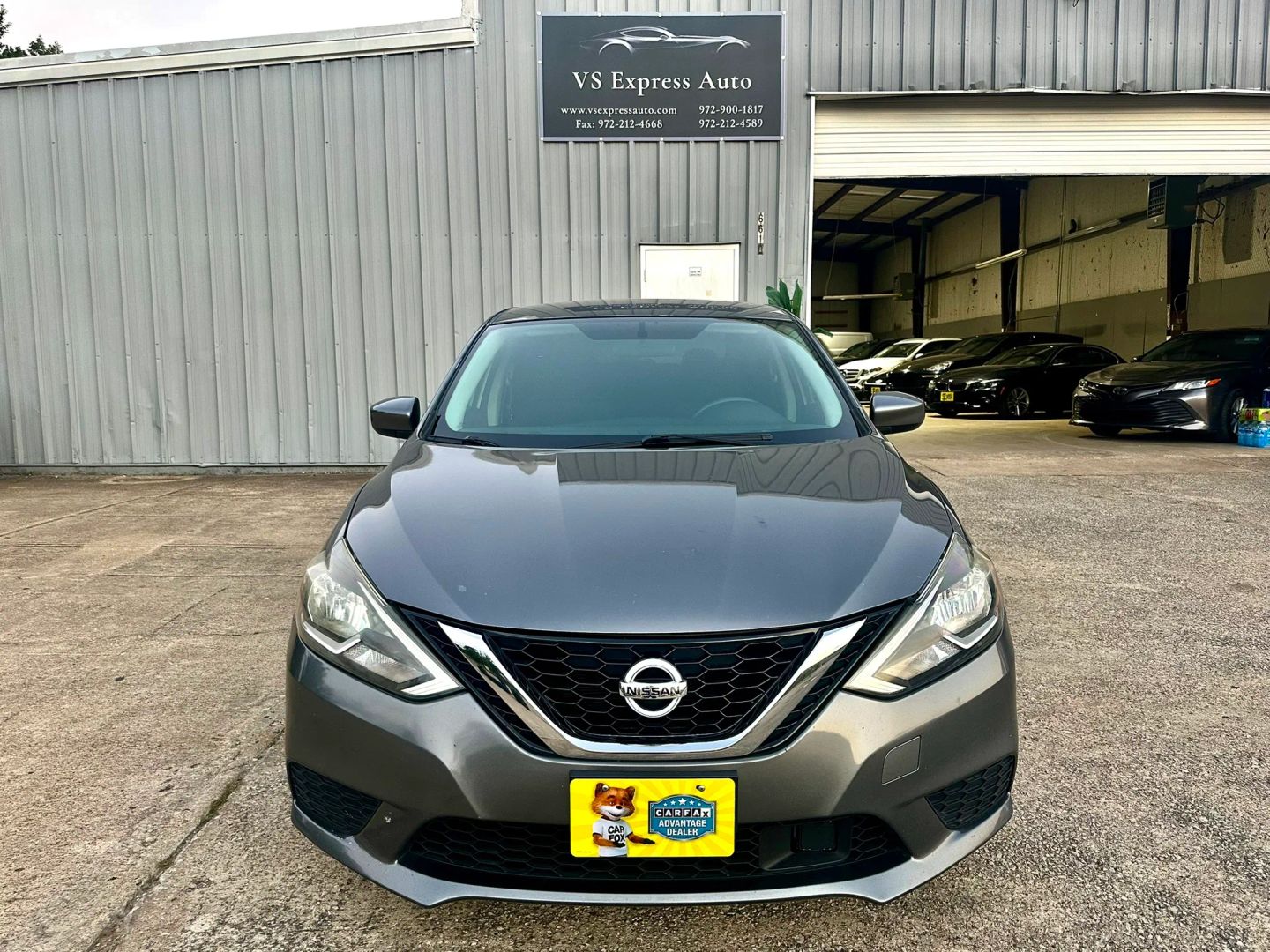 nissan sentra 2018 3N1AB7AP6JY216268 image nissan sentra 2018 3N1AB7AP6JY216268 image