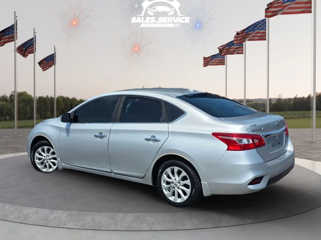 nissan sentra 2018 3N1AB7AP7JY231524 image nissan sentra 2018 3N1AB7AP7JY231524 image