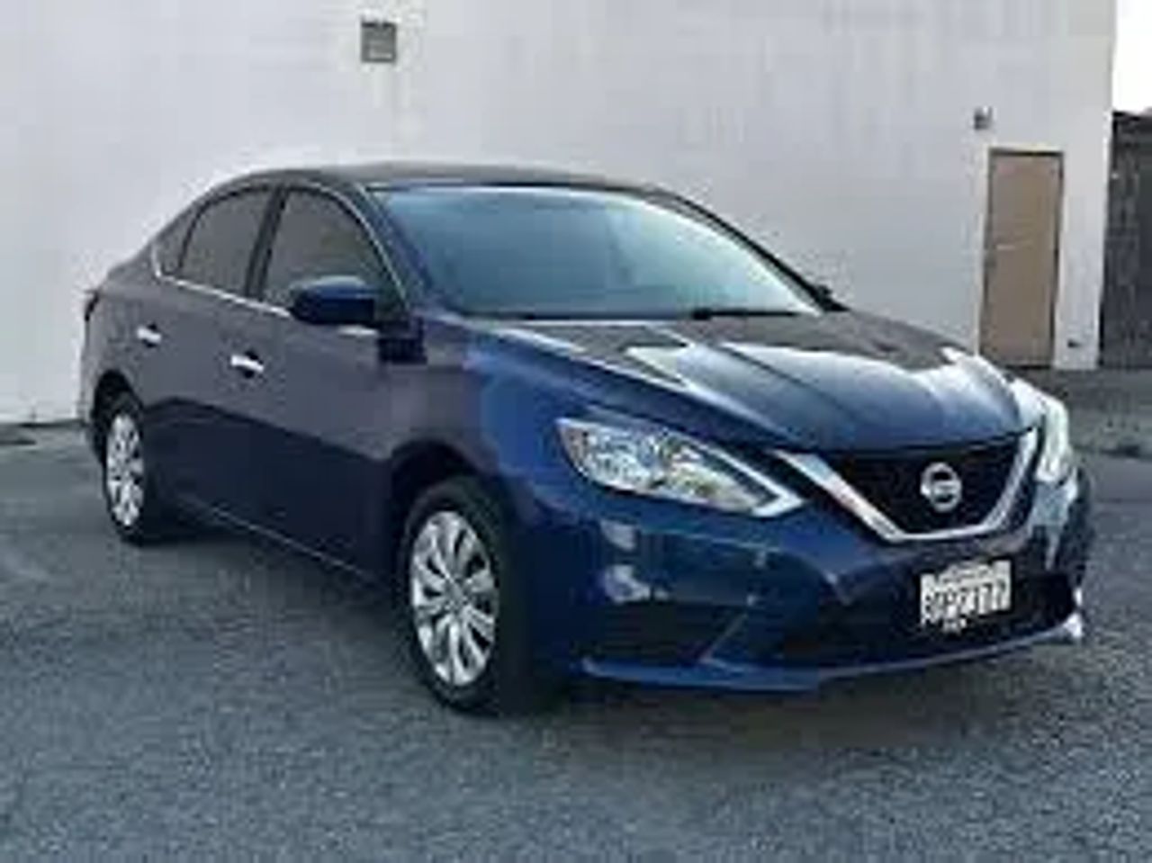 nissan sentra 2018 3N1AB7AP1JY301051 image nissan sentra 2018 3N1AB7AP1JY301051 image