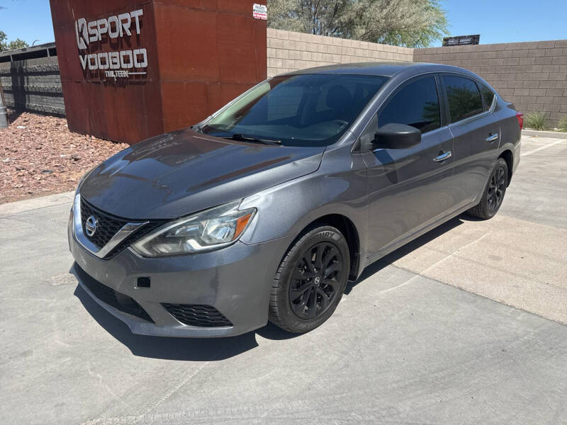 nissan sentra 2018 3N1AB7AP5JY231439 image nissan sentra 2018 3N1AB7AP5JY231439 image