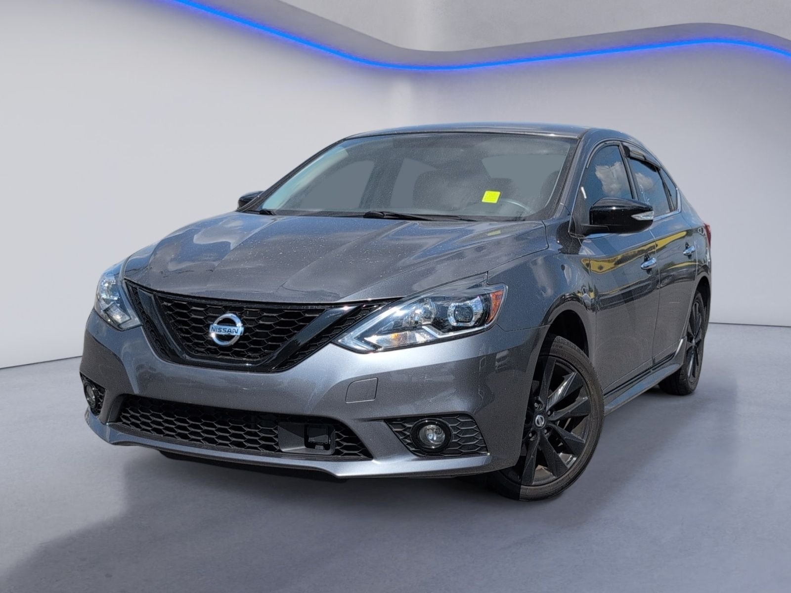 nissan sentra 2018 3N1AB7APXJY256448 image nissan sentra 2018 3N1AB7APXJY256448 image
