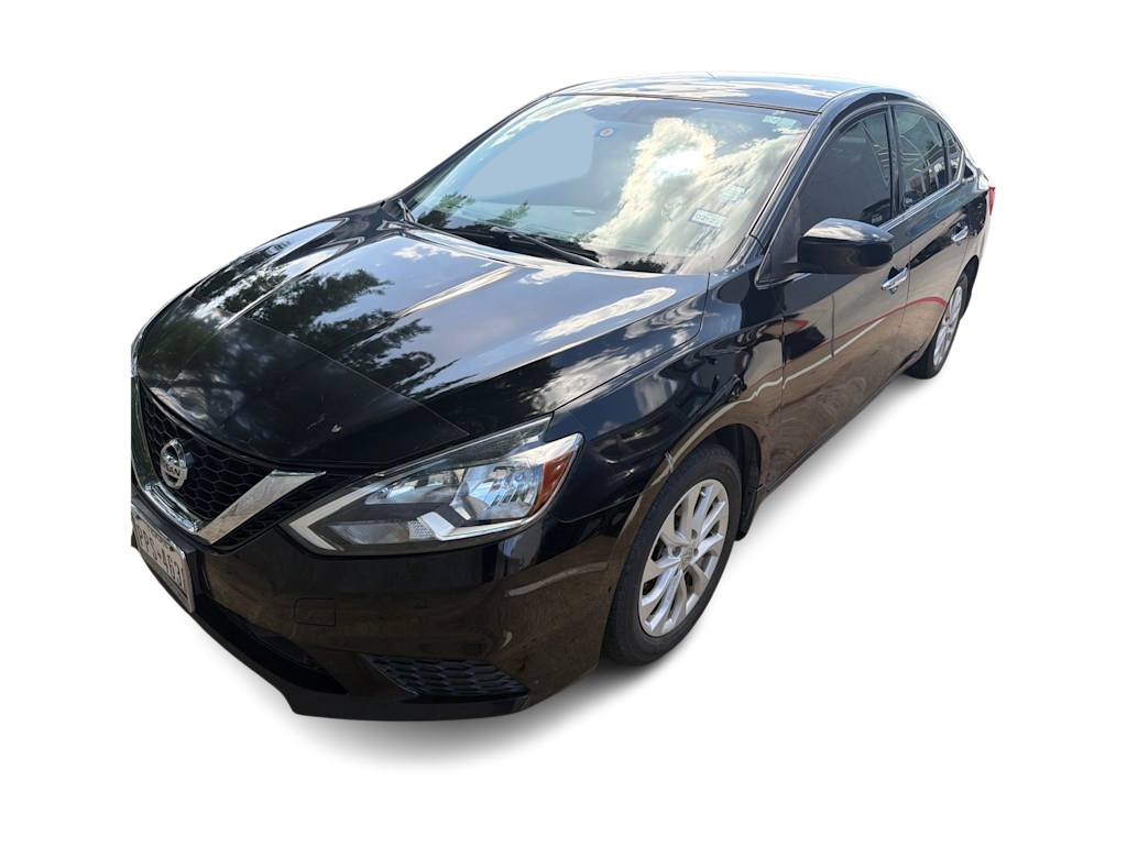 nissan sentra 2018 3N1AB7AP6JY220286 image nissan sentra 2018 3N1AB7AP6JY220286 image