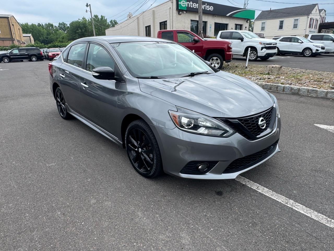 nissan sentra 2018 3N1AB7AP9JY238409 image nissan sentra 2018 3N1AB7AP9JY238409 image