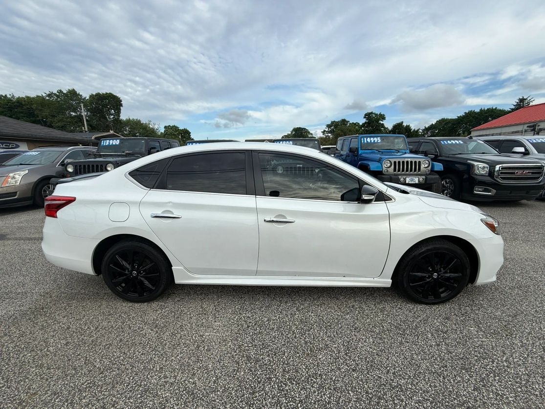 nissan sentra 2018 3N1AB7AP2JY252488 image nissan sentra 2018 3N1AB7AP2JY252488 image