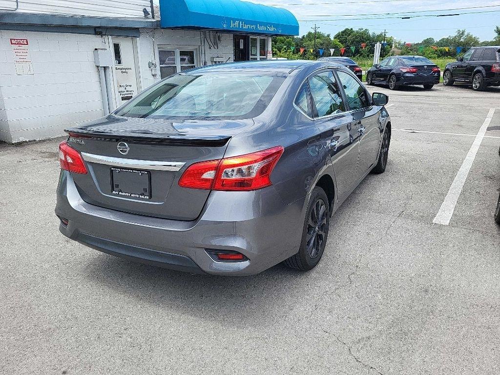 nissan sentra 2018 3N1AB7AP8JY251040 image nissan sentra 2018 3N1AB7AP8JY251040 image