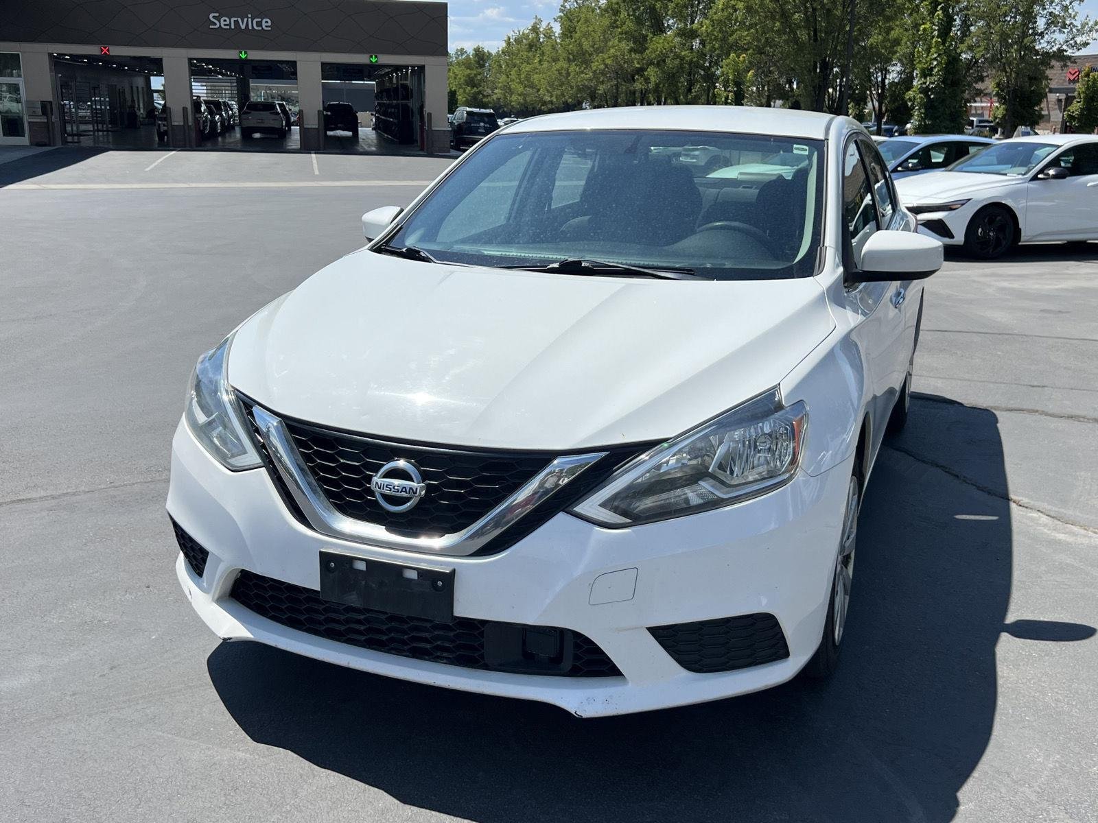 nissan sentra 2018 3N1AB7AP6JY327760 image nissan sentra 2018 3N1AB7AP6JY327760 image
