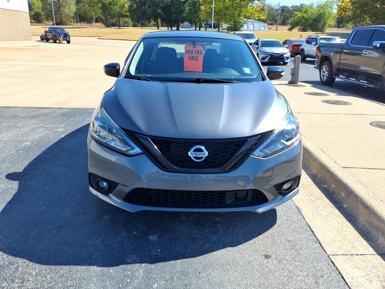 nissan sentra 2018 3N1AB7AP1JY274241 image nissan sentra 2018 3N1AB7AP1JY274241 image