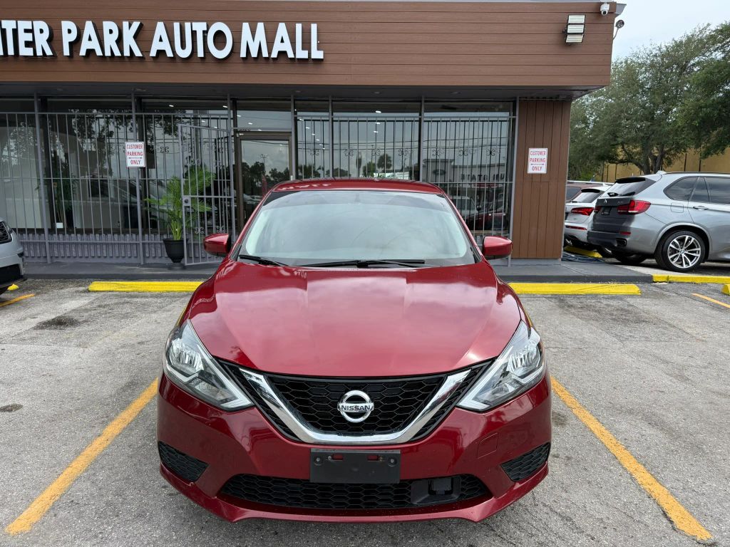 nissan sentra 2018 3N1AB7AP0JY210045 image nissan sentra 2018 3N1AB7AP0JY210045 image