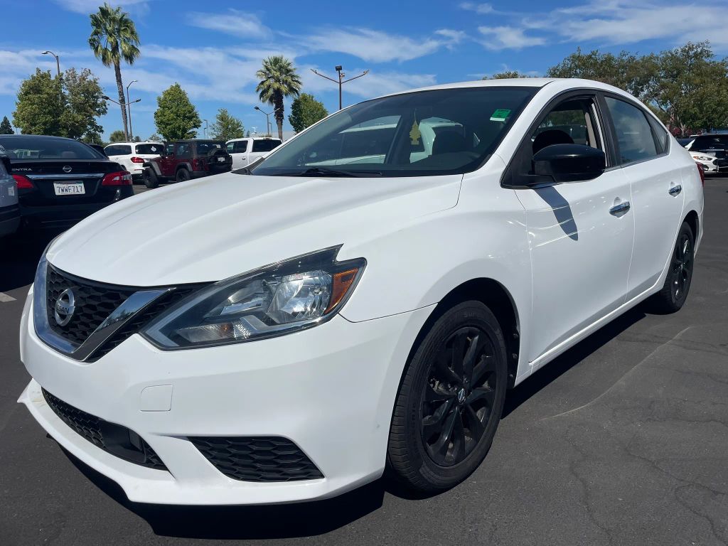 nissan sentra 2018 3N1AB7AP0JY299616 image nissan sentra 2018 3N1AB7AP0JY299616 image