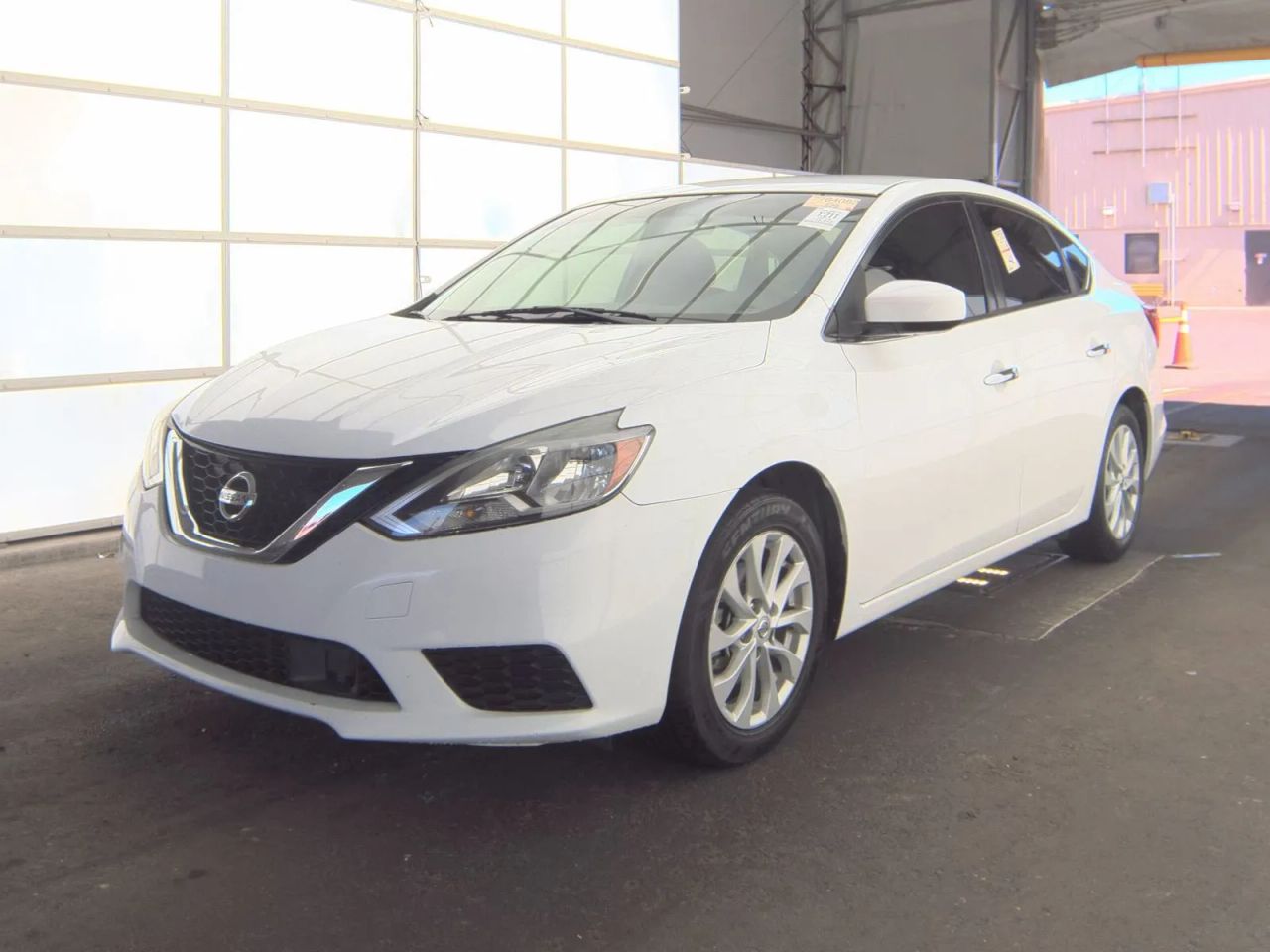 nissan sentra 2018 3N1AB7AP2JY220849 image nissan sentra 2018 3N1AB7AP2JY220849 image