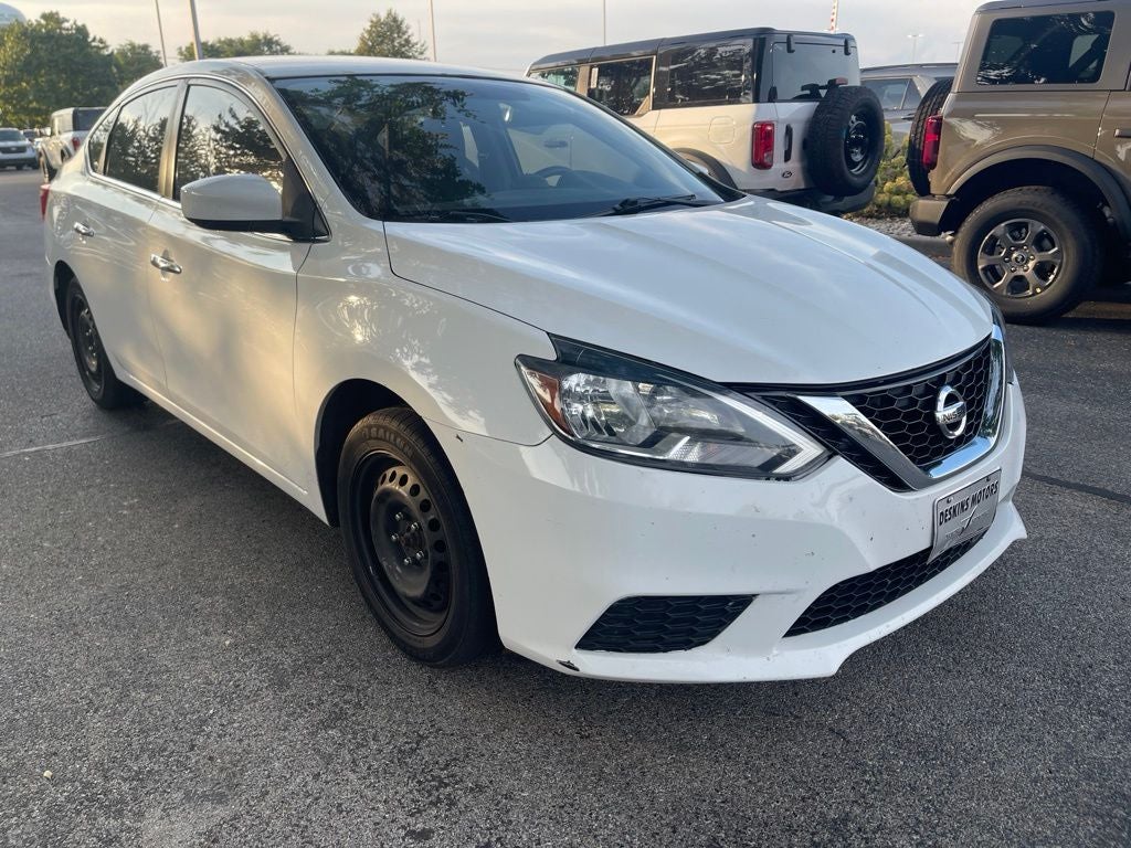 nissan sentra 2018 3N1AB7AP1JY311403 image nissan sentra 2018 3N1AB7AP1JY311403 image