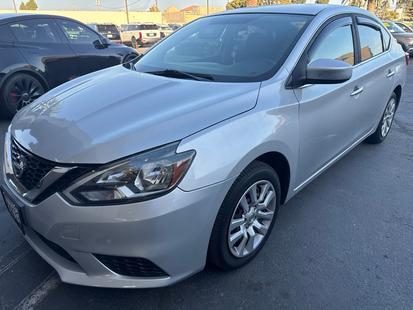 nissan sentra 2018 3N1AB7AP1JY277267 image nissan sentra 2018 3N1AB7AP1JY277267 image