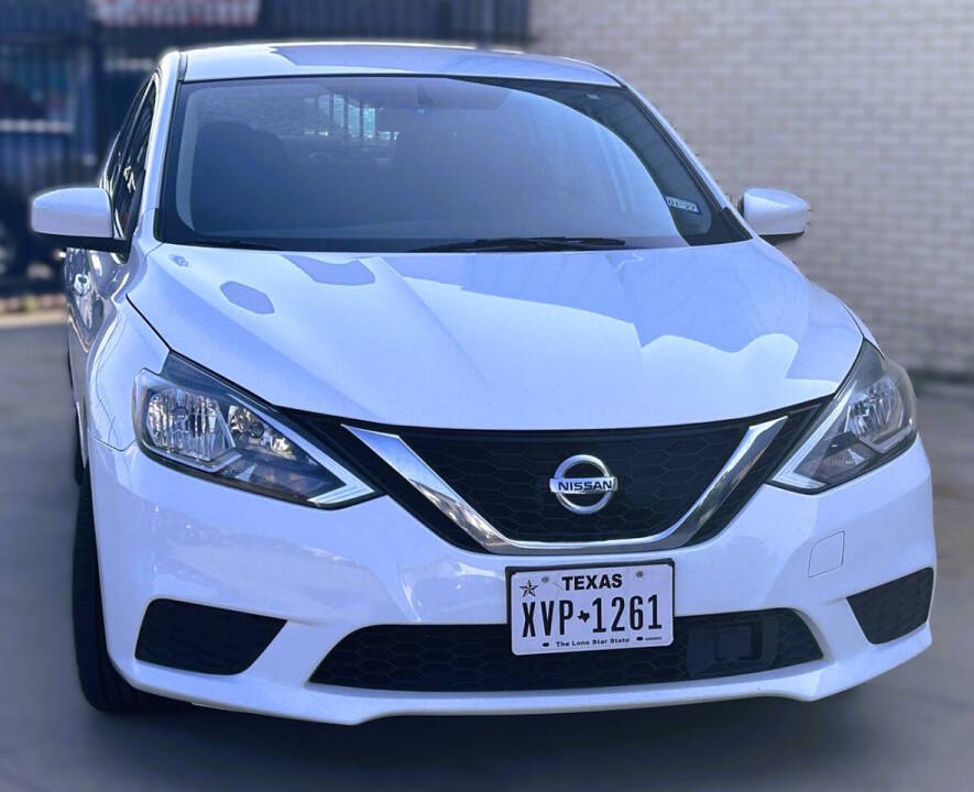 nissan sentra 2018 3N1AB7AP3JY341499 image nissan sentra 2018 3N1AB7AP3JY341499 image