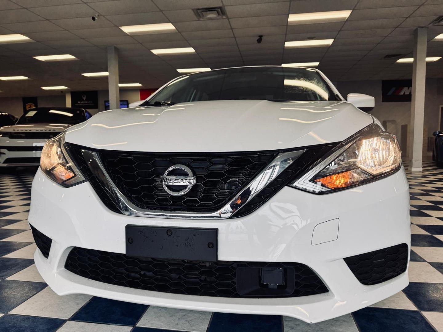 nissan sentra 2018 3N1AB7AP5JY280415 image nissan sentra 2018 3N1AB7AP5JY280415 image