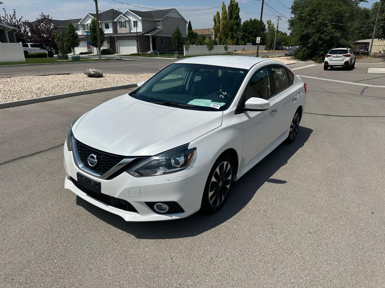 nissan sentra 2018 3N1AB7AP6JY315785 image nissan sentra 2018 3N1AB7AP6JY315785 image
