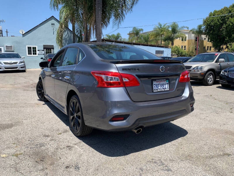 nissan sentra 2018 3N1AB7AP7JY232219 image nissan sentra 2018 3N1AB7AP7JY232219 image