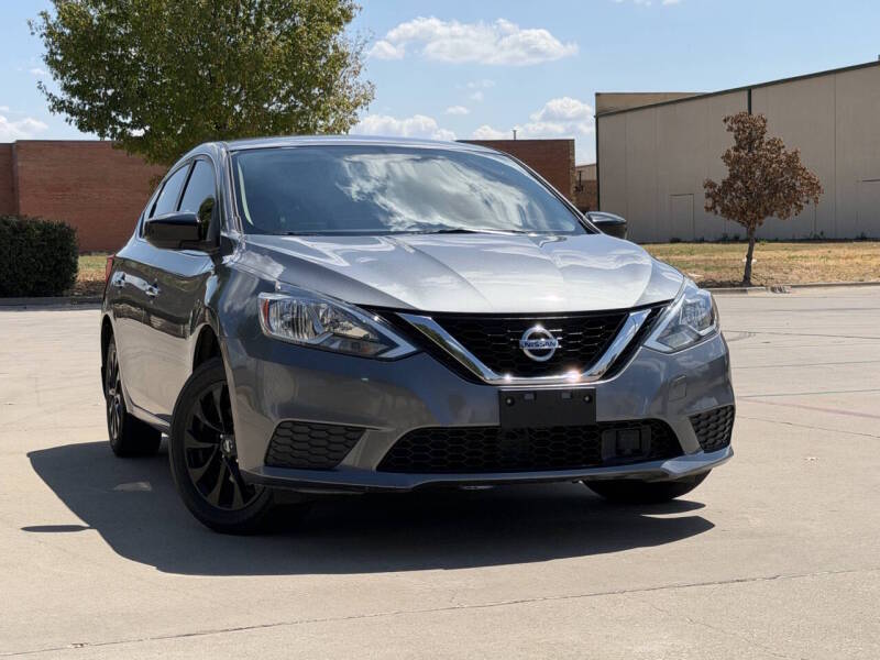 nissan sentra 2018 3N1AB7AP1JY231468 image nissan sentra 2018 3N1AB7AP1JY231468 image