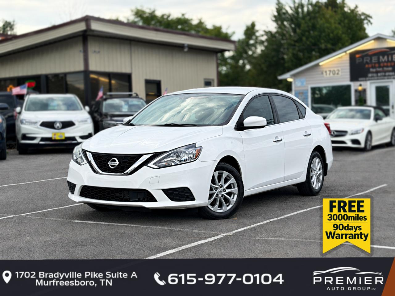nissan sentra 2018 3N1AB7AP1JY285076 image nissan sentra 2018 3N1AB7AP1JY285076 image